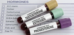 Hormone Replacement Therapy