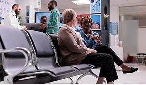 Annual Checkups & Labs