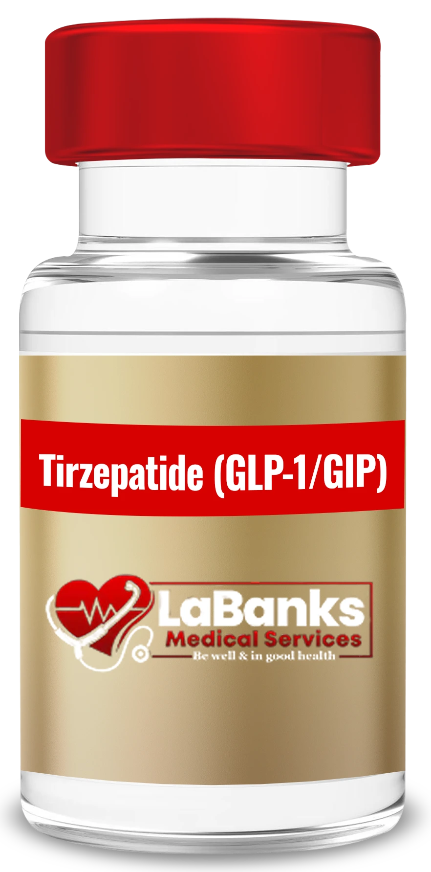 Tirzepatide