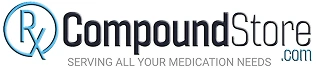 Compoundstore Logo Image
