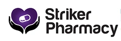 Striker Logo Image