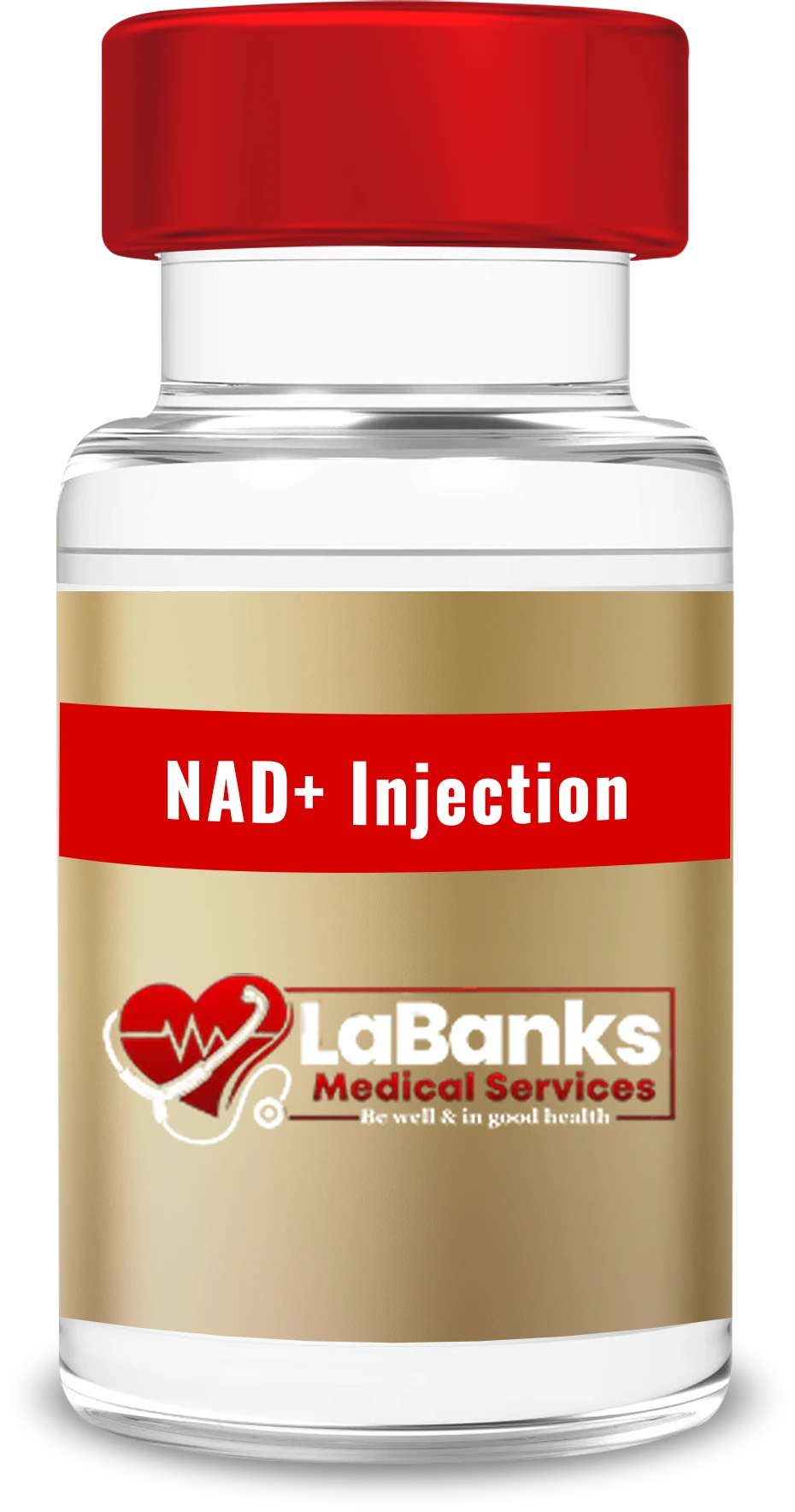 NAD-Injections