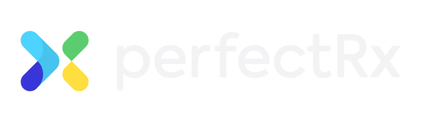 PerfectRx Main logo Image