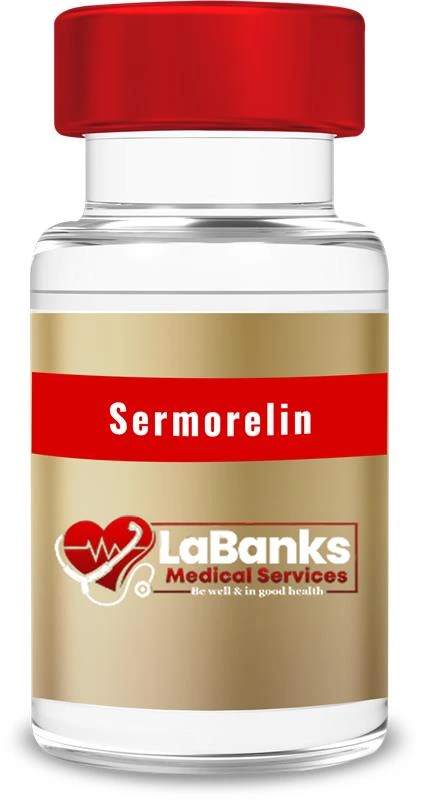 Sermorelin